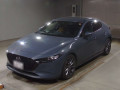 2019 Mazda Mazda3 Fastback