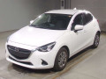 2018 Mazda Demio