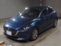 2021 Mazda Mazda2