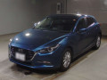 2017 Mazda Axela Sport