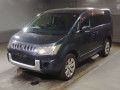 2007 Mitsubishi Delica D5
