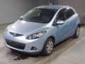 2011 Mazda Demio