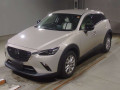 2022 Mazda CX-3