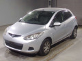 2011 Mazda Demio