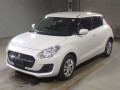 2022 Suzuki Swift