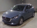 2021 Mazda Mazda2