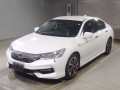 2020 Honda Accord Hybrid