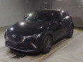 2018 Mazda CX-3