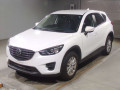 2015 Mazda CX-5