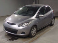 2009 Mazda Demio