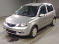2005 Mazda Demio