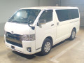 2020 Toyota Hiace Van