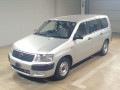 2010 Toyota Succeed Van