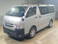 2019 Toyota Hiace Van