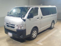 2021 Toyota Hiace Van