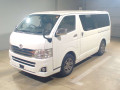 2014 Toyota Hiace Van