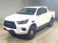 2022 Toyota Hilux