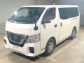 2019 Nissan NV350 CARAVAN VAN