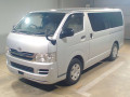 2010 Toyota Hiace Van