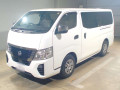 2023 Nissan Caravan Van