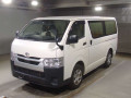 2021 Toyota Hiace Van