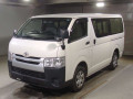 2016 Toyota Hiace Van