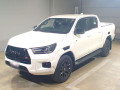 2023 Toyota Hilux