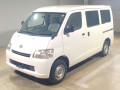 2020 Toyota Townace Van