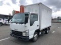 2008 Isuzu Elf Truck