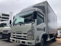 2010 Isuzu Elf Truck