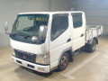 2003 Mitsubishi Fuso Canter