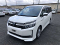 2015 Toyota Voxy