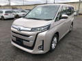 2023 Toyota Noah