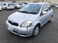 2004 Toyota Vitz