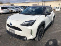 2021 Toyota YARIS CROSS