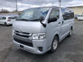 2016 Toyota Hiace Van