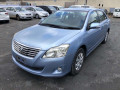 2009 Toyota Premio