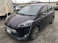 2018 Toyota Sienta