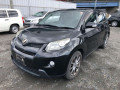 2008 Toyota IST
