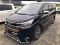 2021 Toyota Noah