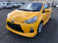 2013 Toyota Aqua