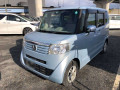 2013 Honda N-BOX