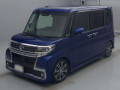 2018 Daihatsu Tanto Custom