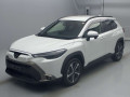 2022 Toyota Corolla Cross