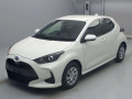2020 Toyota YARIS