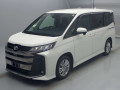 2022 Toyota Noah