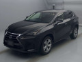 2015 Lexus NX
