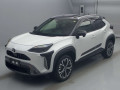 2023 Toyota YARIS CROSS