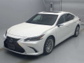 2021 Lexus ES