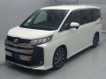 2022 Toyota Noah
